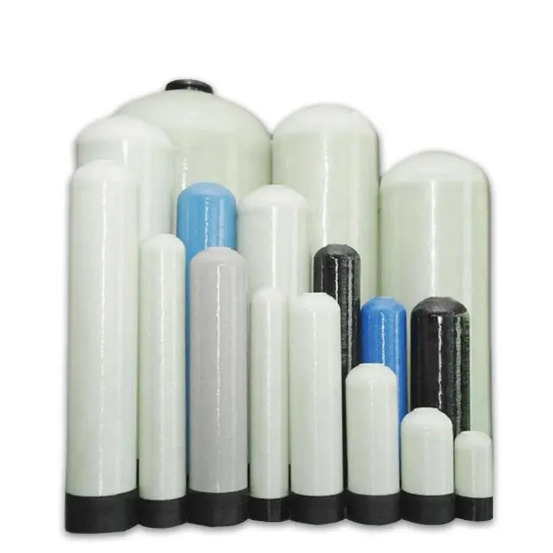 Pressure vessels